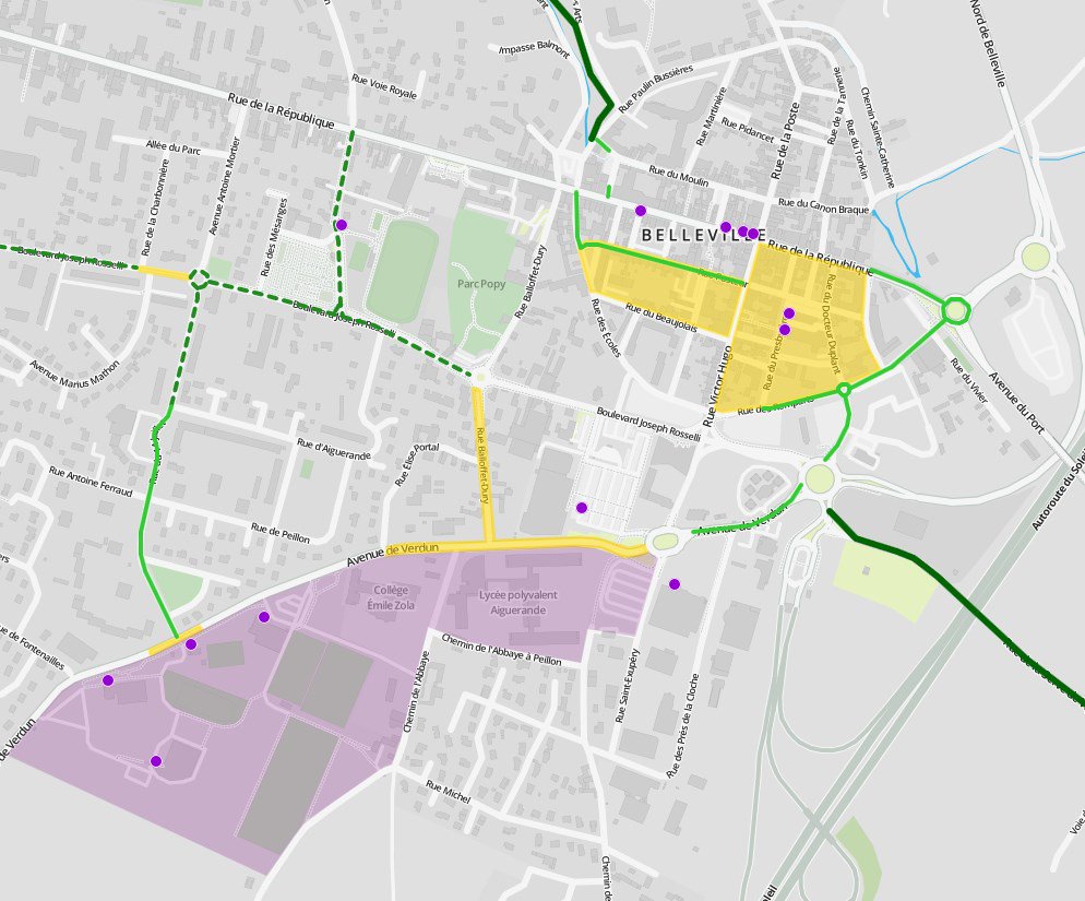 Velo_voie_verte_Beaujolais_plan_avenue_Verdun